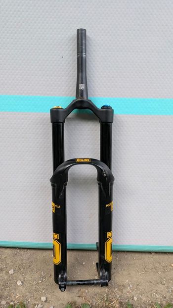 Rock Shox RXF38 m.2 bike d'occasion