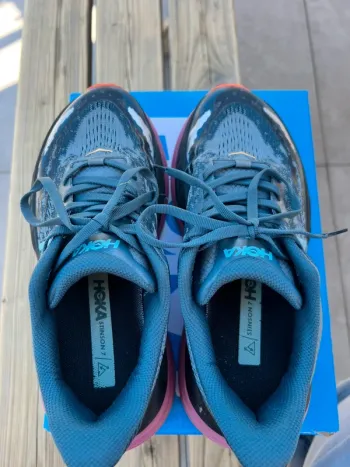 Gebrauchtes Hoka Stinson 7 bike — Bild 5 von 10