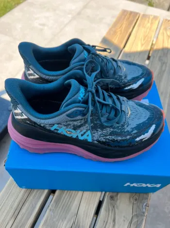 Gebrauchtes Hoka Stinson 7 bike — Bild 4 von 10