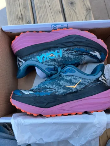 Gebrauchtes Hoka Stinson 7 bike — Bild 6 von 10