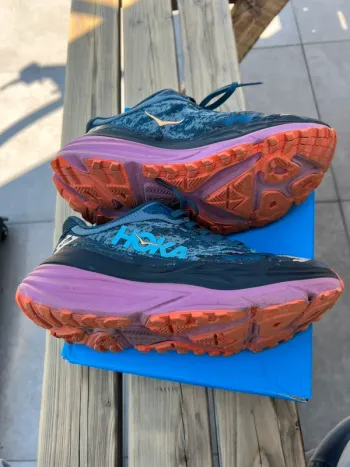 Gebrauchtes Hoka Stinson 7 bike — Bild 7 von 10