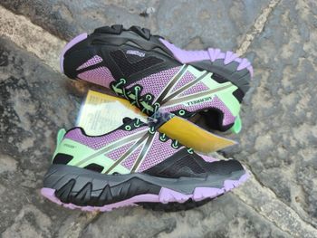 Tweedehands Merrell Trekking Sneaker 2019 bike