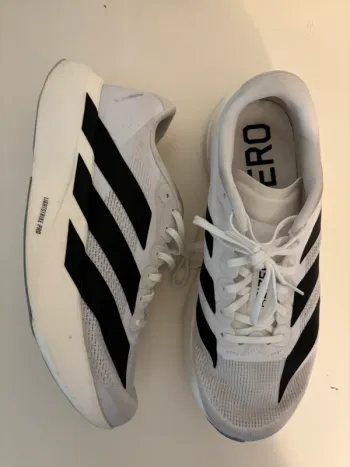 Używany Adidas adizero evo sl bike — zdjęcie 6 z 7
