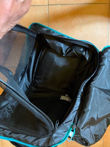 Brugt Ironman Emilia Romagna Backpack 2025 bike — billede 5 af 5