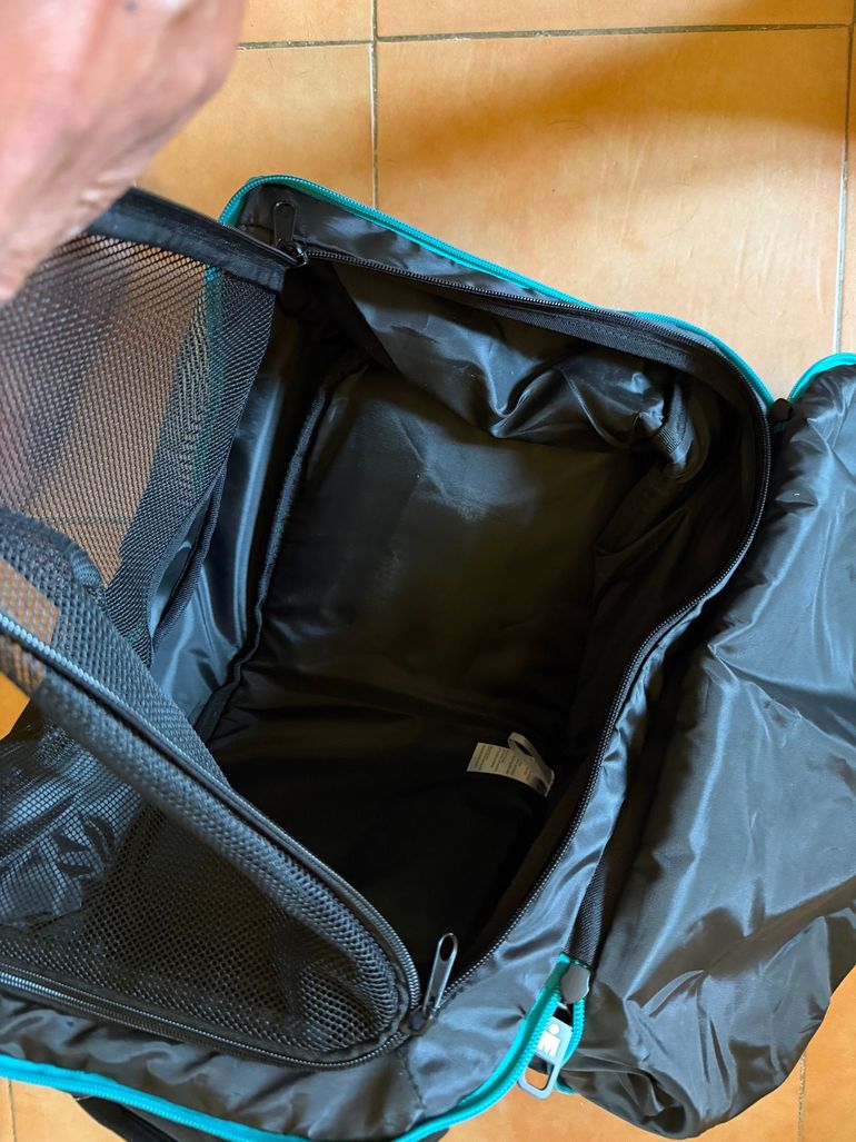 Brugt Ironman Emilia Romagna Backpack 2025 bike — billede 5 af 5