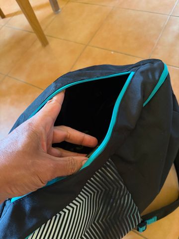 Brugt Ironman Emilia Romagna Backpack 2025 bike — billede 2 af 5