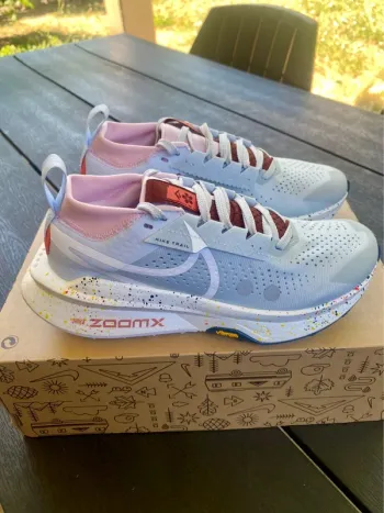 Gebrauchtes Nike ZoomX Zegama Trail 2 bike