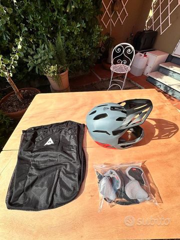 Tweedehands dainese Linea 01 2026 bike — afbeelding 5 van 9