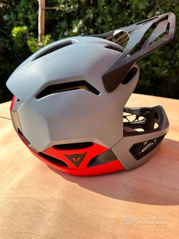 Tweedehands dainese Linea 01 2026 bike — afbeelding 4 van 9