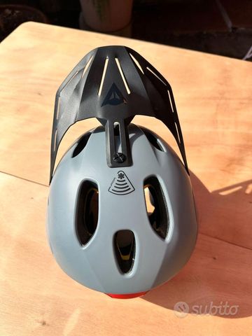 Tweedehands dainese Linea 01 2026 bike — afbeelding 2 van 9