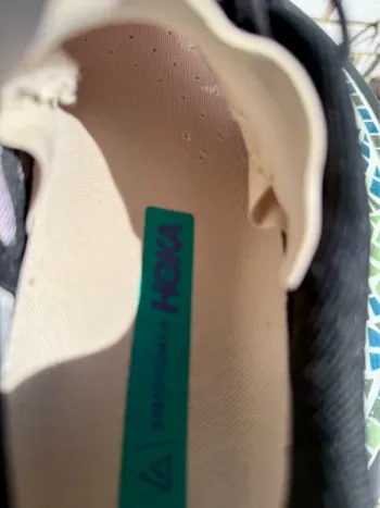 Used Hoka Laufschuhe bike — image 5 of 6
