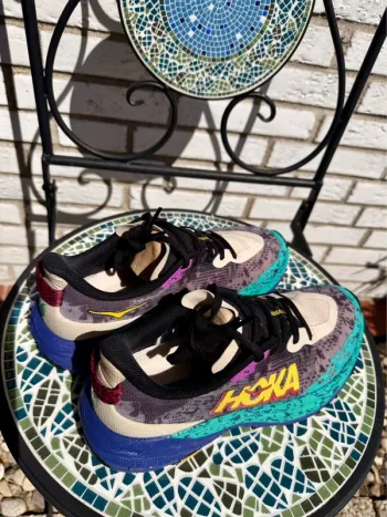 Used Hoka Laufschuhe bike — image 2 of 6
