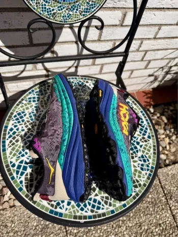 Used Hoka Laufschuhe bike — image 3 of 6