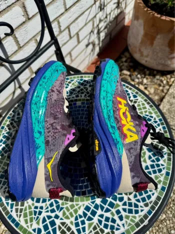 Used Hoka Laufschuhe bike — image 4 of 6