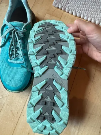 Gebrauchtes Hoka Schuhe bike — Bild 2 von 3