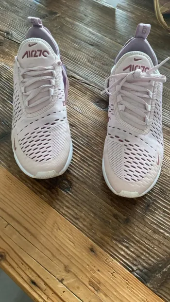 Used Nike Air Max 270 bike — image 6 of 6