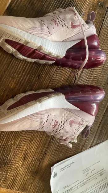 Used Nike Air Max 270 bike — image 5 of 6