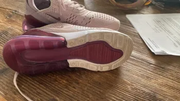 Used Nike Air Max 270 bike — image 2 of 6