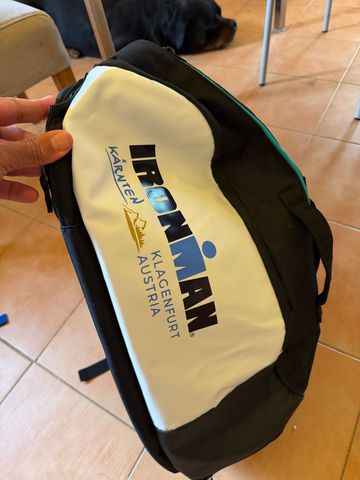 Used Ironman Zaino 2026 Hiking