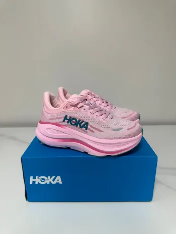 Hoka Bondi 9 bike usato — immagine 2 di 7