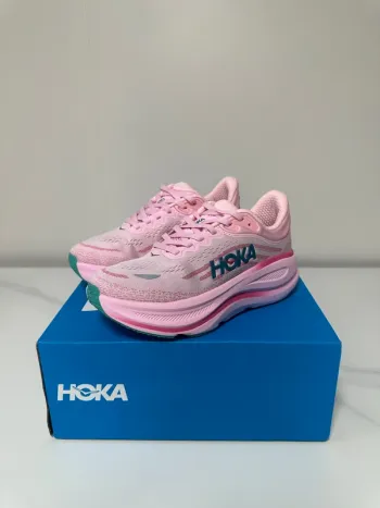 Hoka Bondi 9 bike usato — immagine 3 di 7