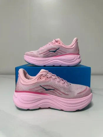 Hoka Bondi 9 bike usato — immagine 4 di 7
