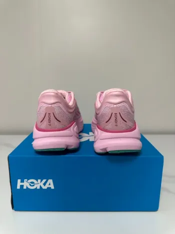Hoka Bondi 9 bike usato — immagine 6 di 7