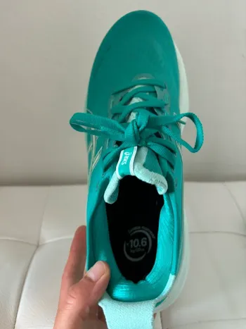 Used Asics Gel Nimbus 27 bike — image 5 of 7