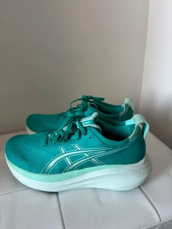 Used Asics Gel Nimbus 27 bike