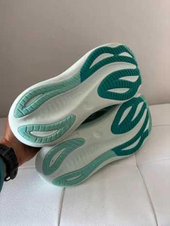 Used Asics Gel Nimbus 27 bike — image 6 of 7