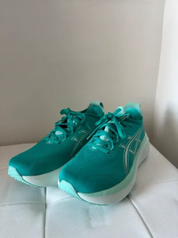 Used Asics Gel Nimbus 27 bike — image 4 of 7