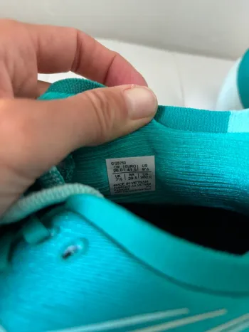 Used Asics Gel Nimbus 27 bike — image 7 of 7