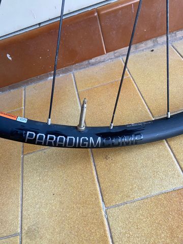 Gebrauchtes Bontrager Paradigm Comp 25 2021 bike — Bild 2 von 5