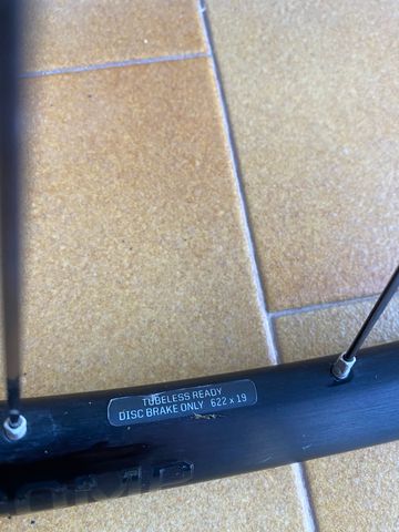 Gebrauchtes Bontrager Paradigm Comp 25 2021 bike — Bild 3 von 5