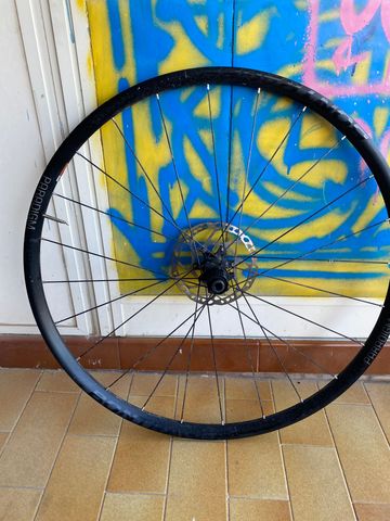 Gebrauchtes Bontrager Paradigm Comp 25 2021 bike — Bild 4 von 5