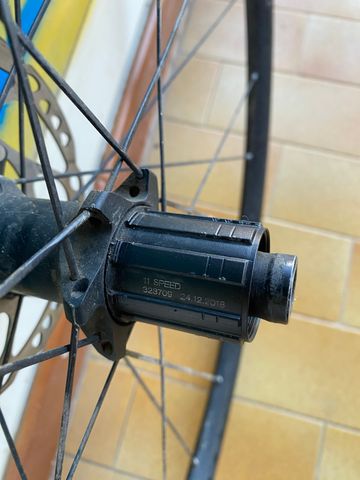 Gebrauchtes Bontrager Paradigm Comp 25 2021 bike — Bild 5 von 5