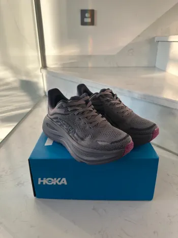 Używany Hoka Bondi 9 bike — zdjęcie 2 z 7
