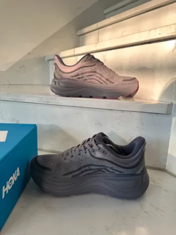 Używany Hoka Bondi 9 bike — zdjęcie 4 z 7