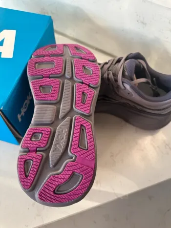 Używany Hoka Bondi 9 bike — zdjęcie 5 z 7