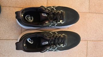 Gebrauchtes Asics Kayano 31 2025 Running Shoes