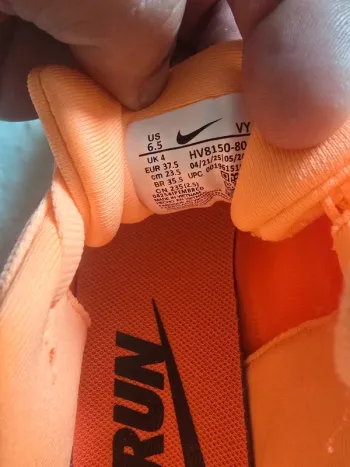 Käytetty Orange Vomero Run Plus bike — kuva 5 / 5