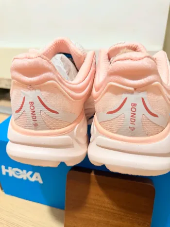 Gebrauchtes Hoka Bondi 9 bike — Bild 9 von 13