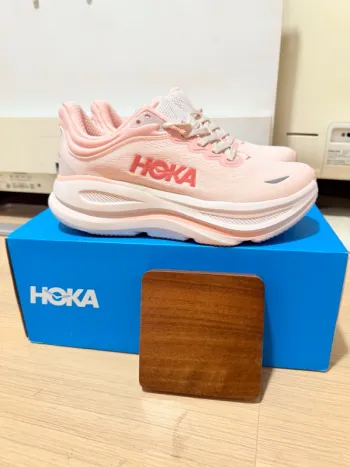 Hoka Bondi 9 bike usato