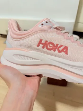 Gebrauchtes Hoka Bondi 9 bike — Bild 6 von 13