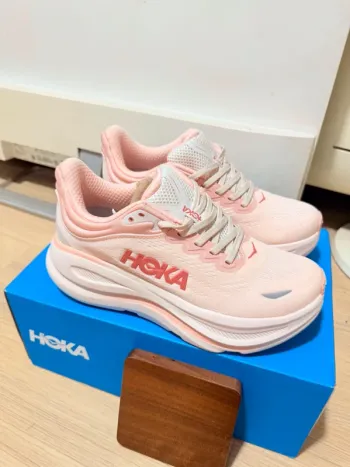 Gebrauchtes Hoka Bondi 9 bike — Bild 4 von 13