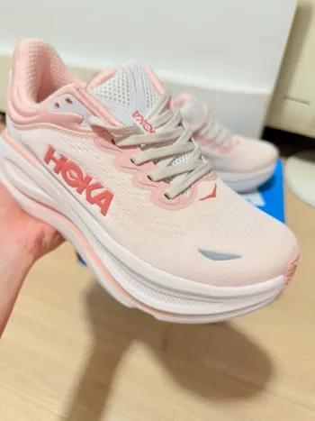 Gebrauchtes Hoka Bondi 9 bike — Bild 3 von 13