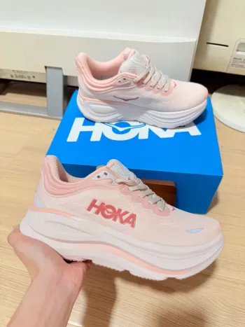Gebrauchtes Hoka Bondi 9 bike — Bild 2 von 13