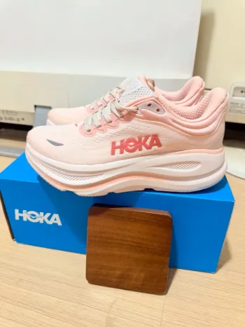 Gebrauchtes Hoka Bondi 9 bike — Bild 11 von 13