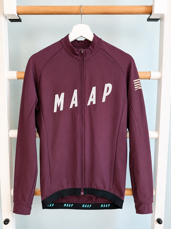 Käytetty MAAP Encore Pro LS Jersey bike