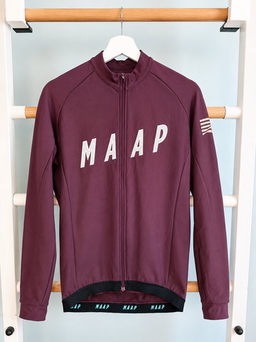 MAAP Encore Pro LS Jersey bike d'occasion — image 1 sur 3